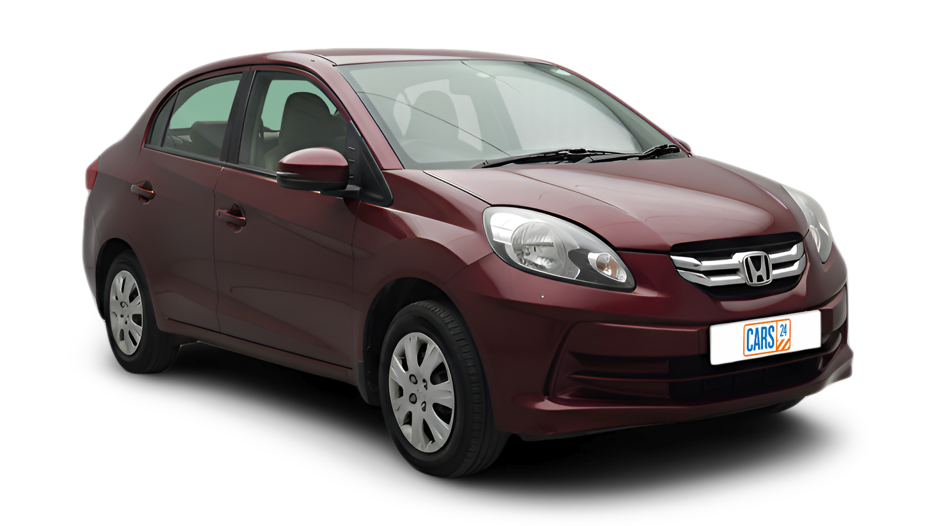 Honda Amaze-img
